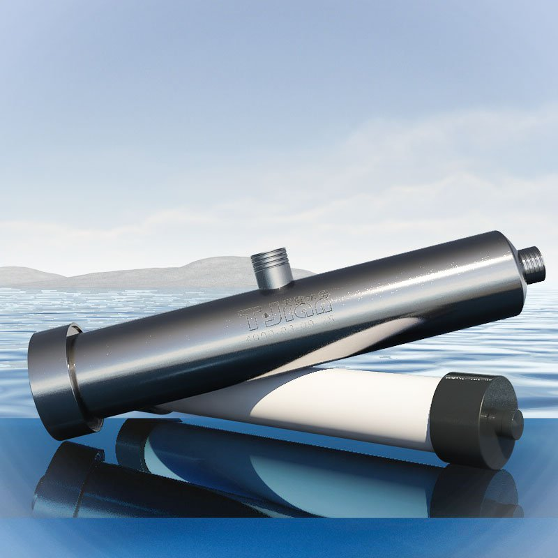 Household Ceramic Membrane Water Purifier (Miniature)
