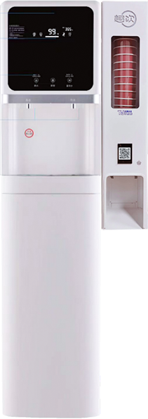 陶瓷膜直饮机（商务中小型）